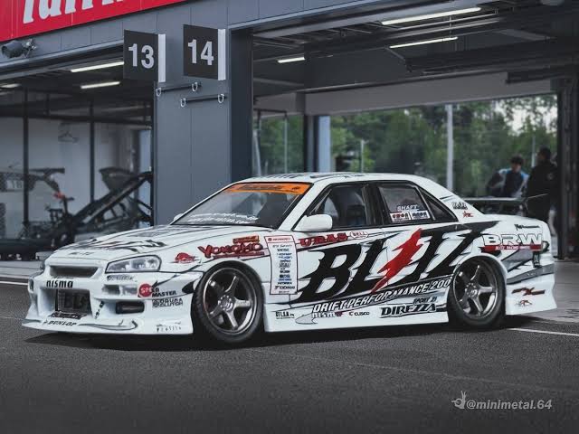 something something ca18det tweet media