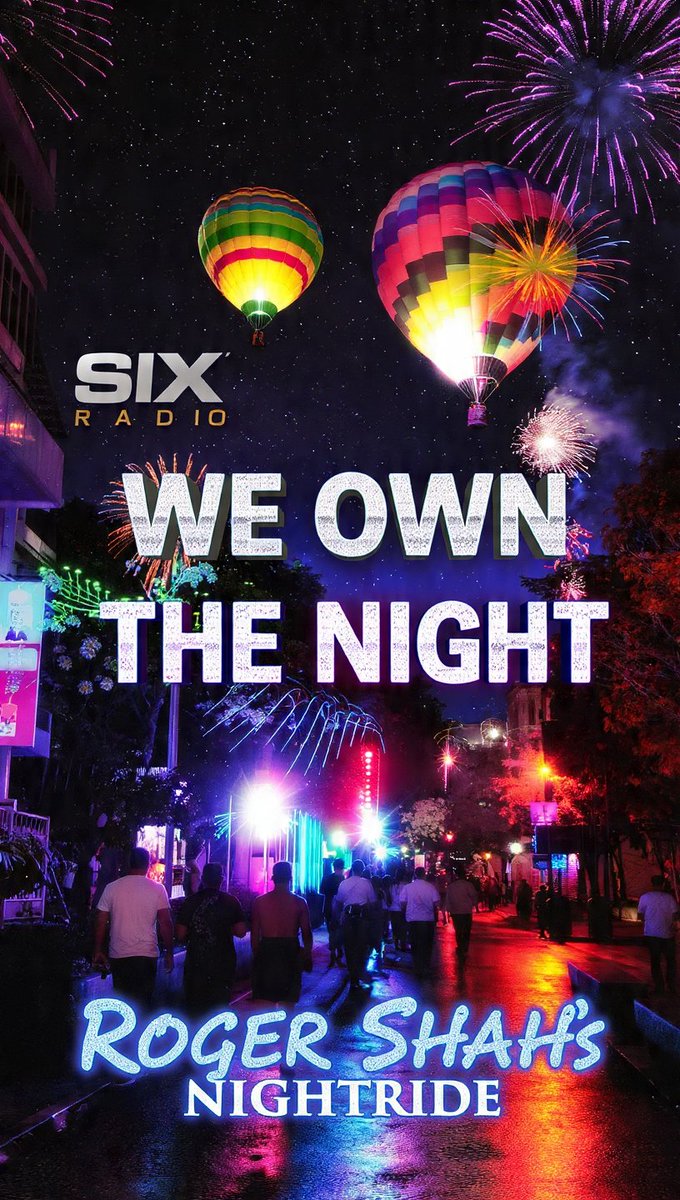 #FelizJueves en sixradio.com.mx emisoras.com.mx
<a href="/AudialsSoftware/">AudialsSoftware</a>
WhatsApp canal: SixRadio
#AlAire #WeOwnTheNight
Empata <a href="/AzulFemenil/">CRUZ AZUL FEMENIL</a>
#34FERNANDOHOF
#TNF gana #Patriotas
#ShoheiOhatni #MVP
Mañana @Miseleccionsubs 🇲🇽 #U17WC 🆚 🇦🇷
#ProyectoSelecciones
#Alcaraz 1 #ATP