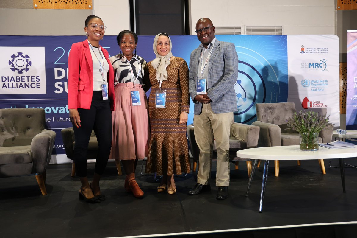 Dr. Kibachio J. Mwangi; MD, PhD. tweet media