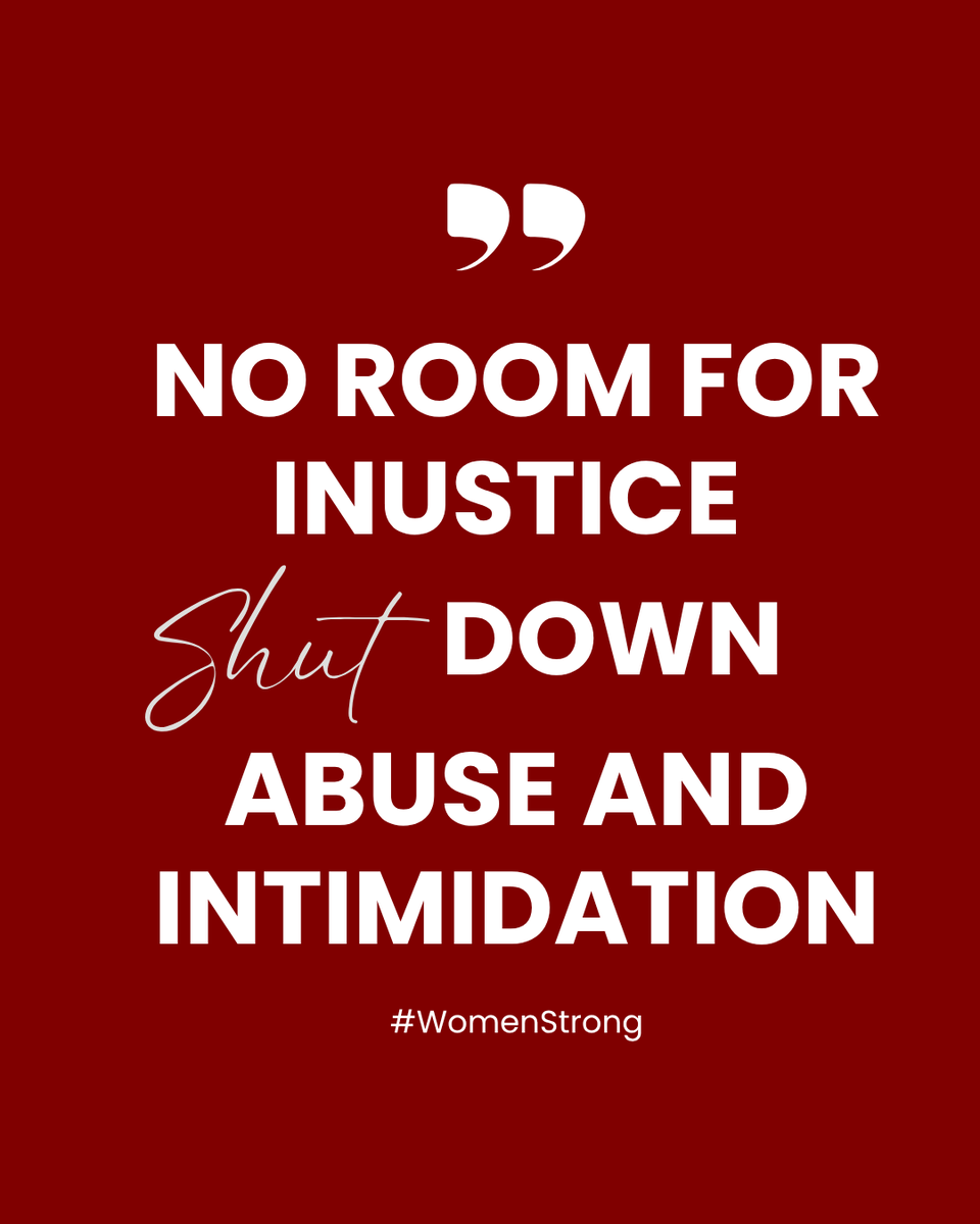 HiTechMother's tweet image. Another day spent issuing legal notices to individuals who imagine they are beyond accountability. 

As expected, the principal wrongdoers are toxic men with entrenched patriarchal conditioning who cannot accept that women are fierce - and will expose their crimes, abuses, and…