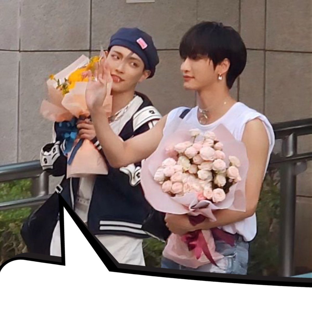 zai 𐙚 ˚⋆ (@minkifixon) on Twitter photo 