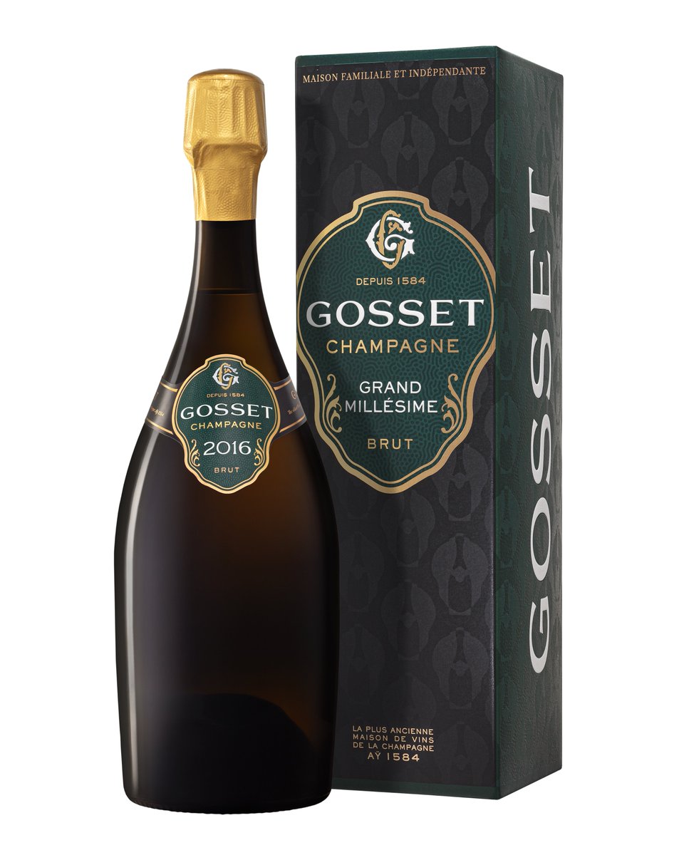 Guide VERON des Champagnes tweet media