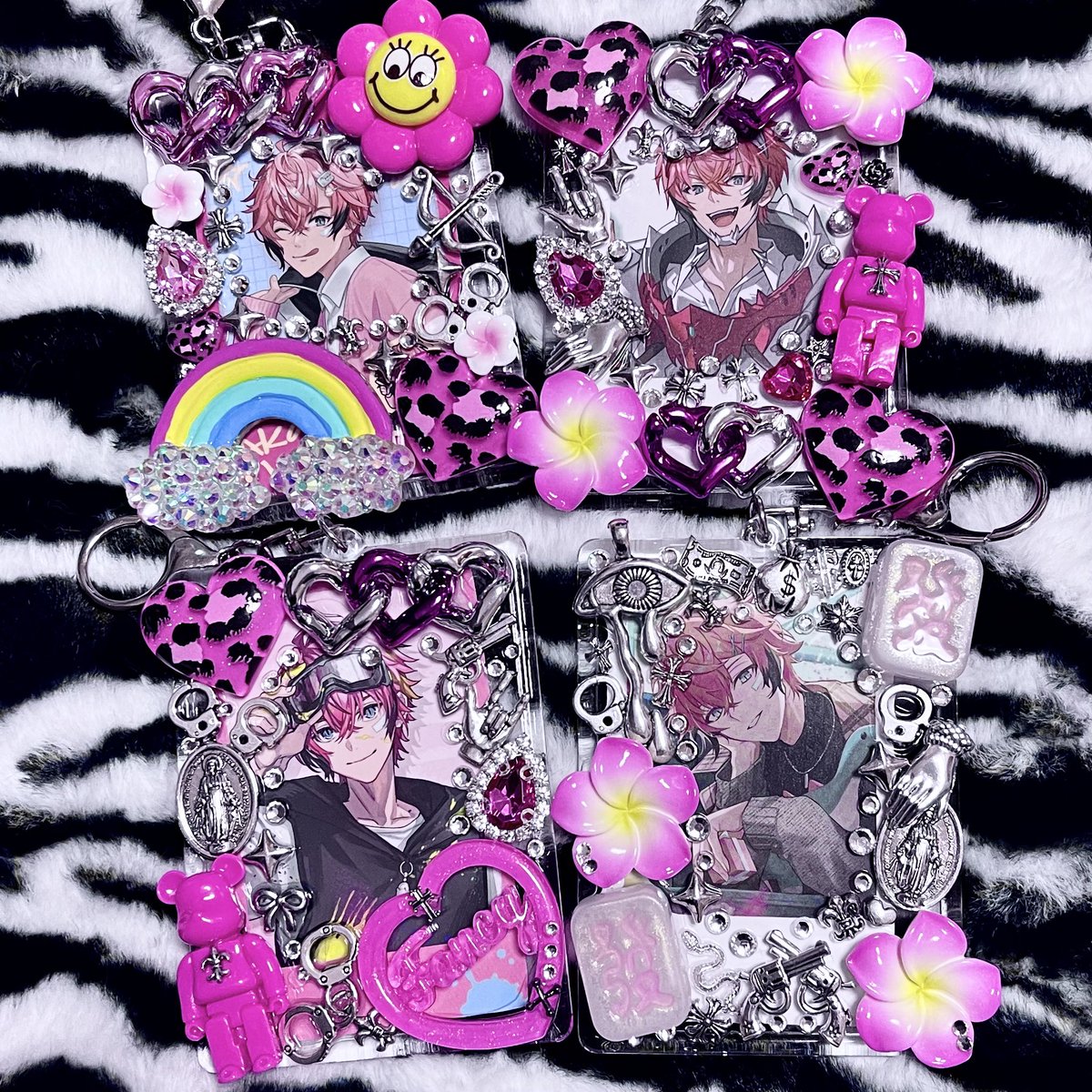 ♡フユ ページ 𝖦𝗒𝖺𝗎️️ (@pomugyau) / Posts / X