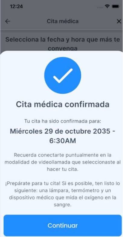 Desde hace rato ya estaba el Dr ISSS y es igual o incluso mejor. Pero pues..... Cada quien.