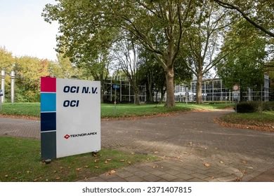 #HSBC turned bullish on #OCI on Thursday, issuing a buy rating with a price target of €5.50 — that’s 56% above the current price of €3.52. 📈

On average, analysts expect the stock to rise 97% to €6.91.

#stocks #investing #StocksToBuy #markets