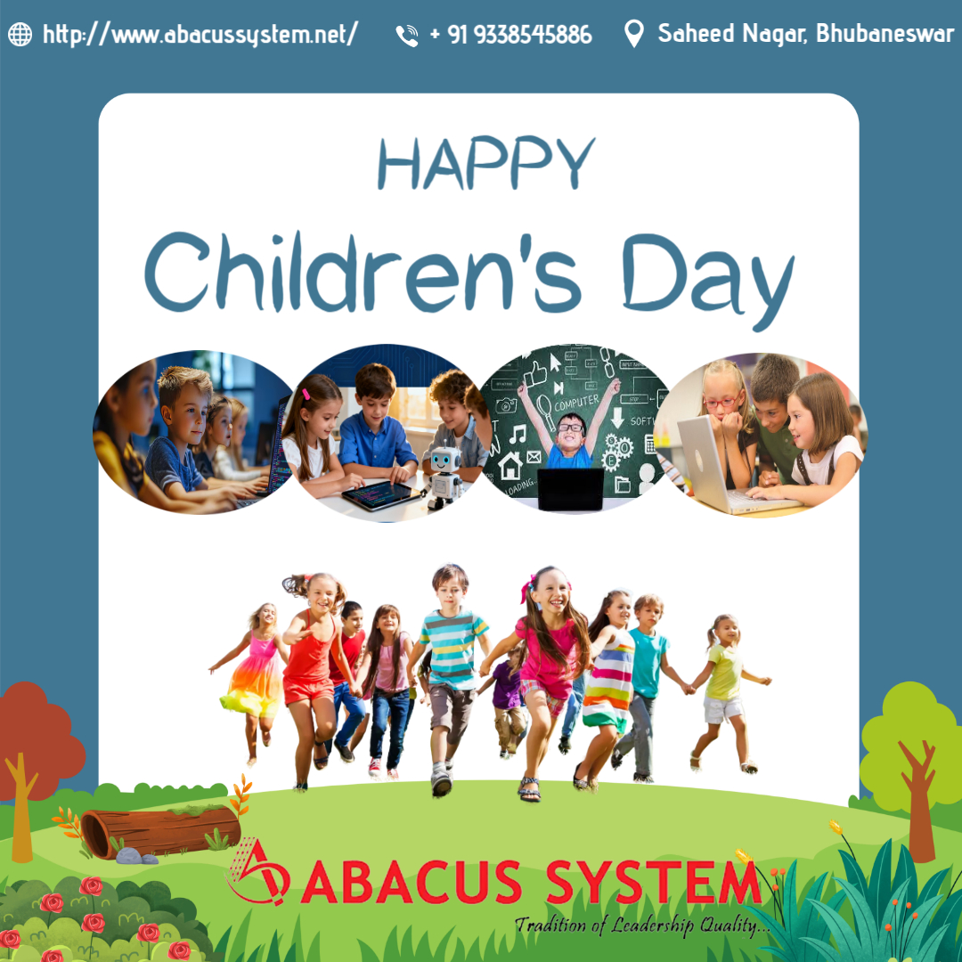 Abacus System tweet media