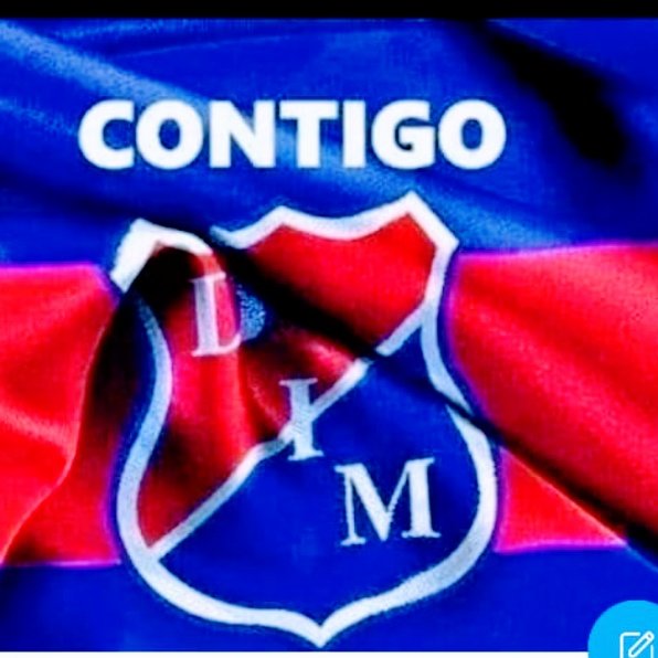dm_guerra's tweet image. FELIZ CUMPLEAÑOS. DEPORTIVO INDEPENDIENTE MEDELLÍN