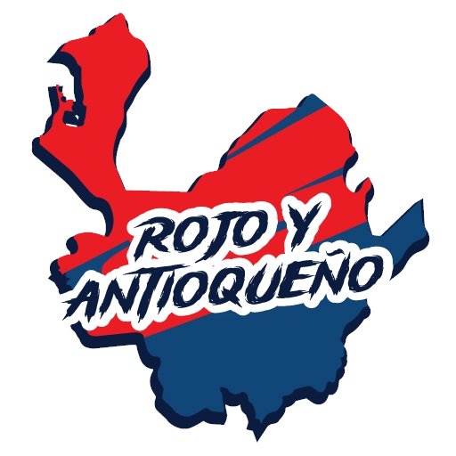 dm_guerra's tweet image. FELIZ CUMPLEAÑOS. DEPORTIVO INDEPENDIENTE MEDELLÍN