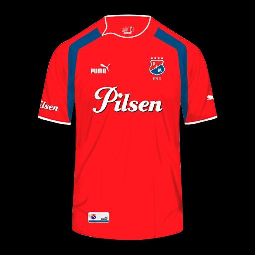 dm_guerra's tweet image. FELIZ CUMPLEAÑOS. DEPORTIVO INDEPENDIENTE MEDELLÍN