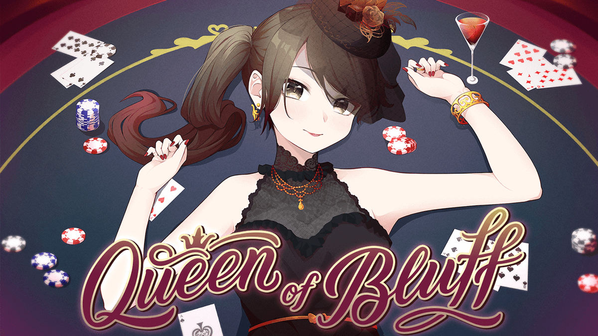 topia_pr's tweet photo. ／
そのま「Queen of Bluff」
11月21日(金)リリース
＼
「オリジナルソングProject」入賞ライバーのオリジナル楽曲がついに完成✨
https://t.co/Cnnz7iNR4f

11/21(金)19:00〜
YouTubeプレミア公開
https://t.co/LgofFnk2yV

クレジットはリプライ

#topiaRecords
#バーチャル音楽ライブtopia https://t.co/CeKOPsdl8K