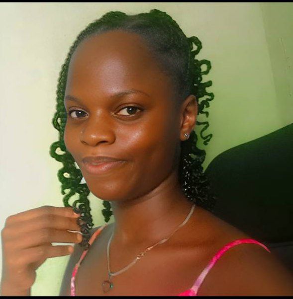 datingspaceug's tweet image. Finally got her trending videos👇