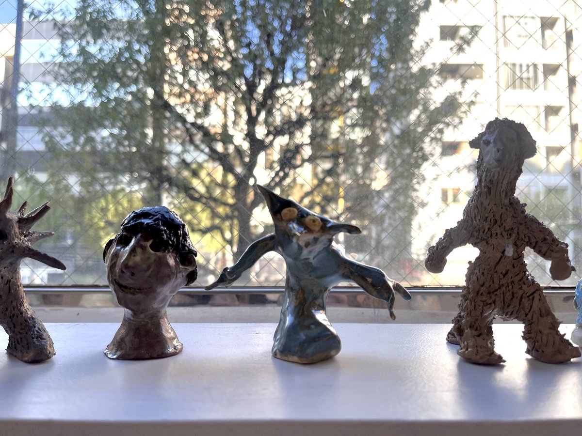 めちゃくちゃ良かった。今日が最終日、22:00までだそう🕰️ かわいわか