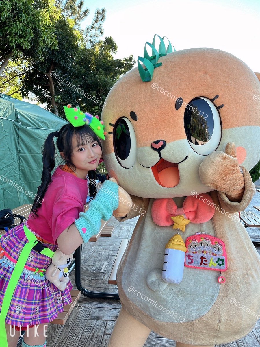 DE BE SO でべそ ストリップ でべそ