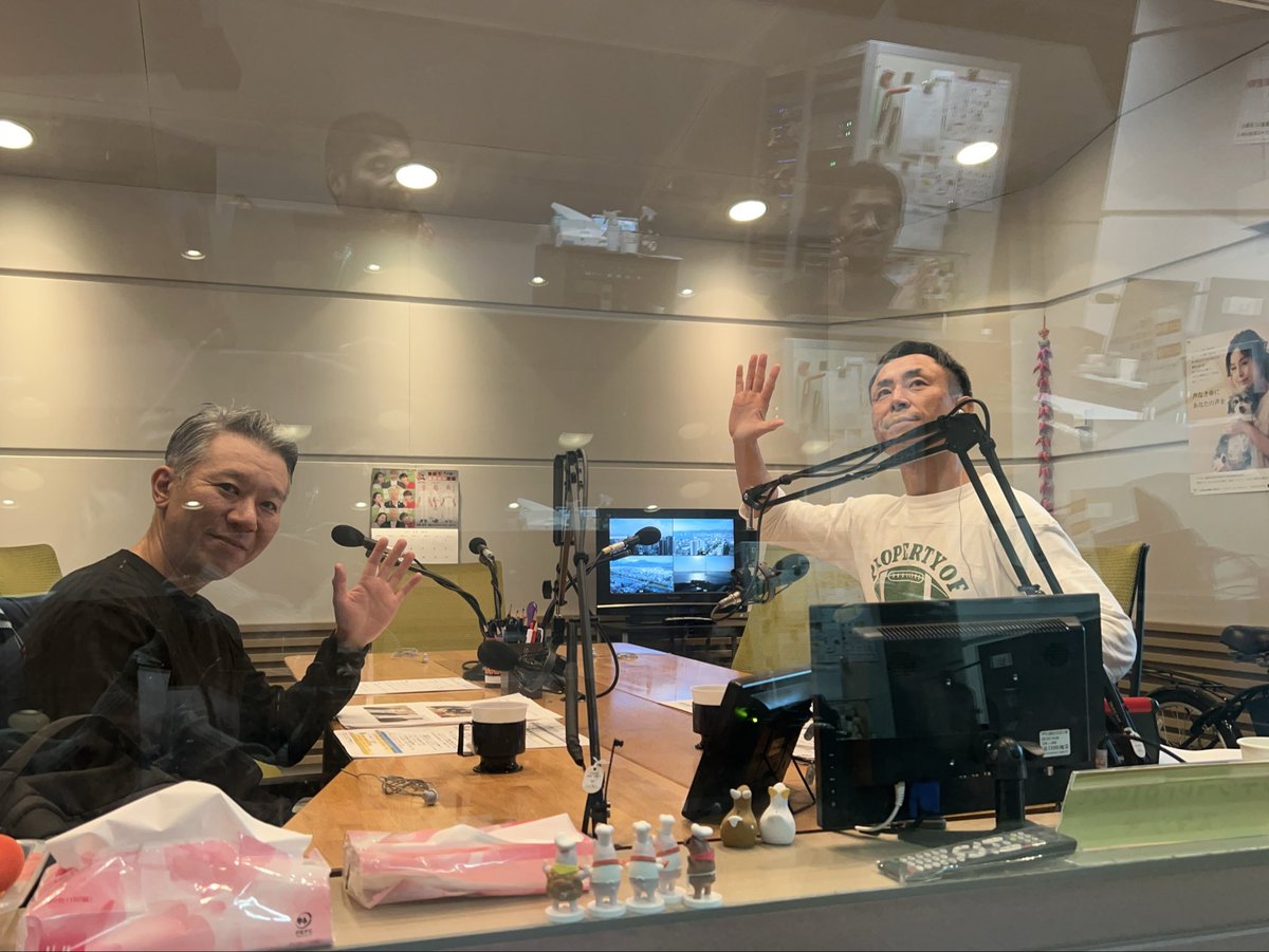 公式】岩本・西森の金曜日のパパたち (@kinpapaabc) / Posts / X