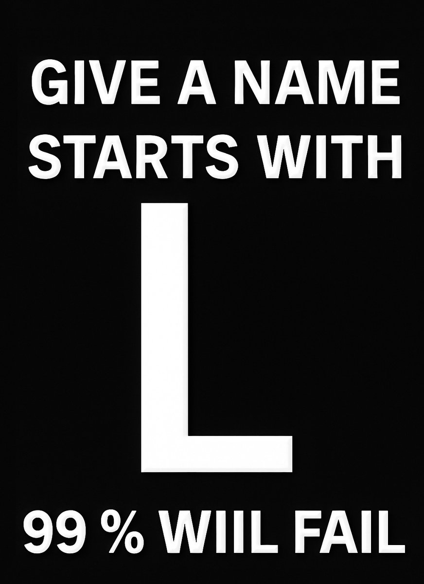 Can you think of One??