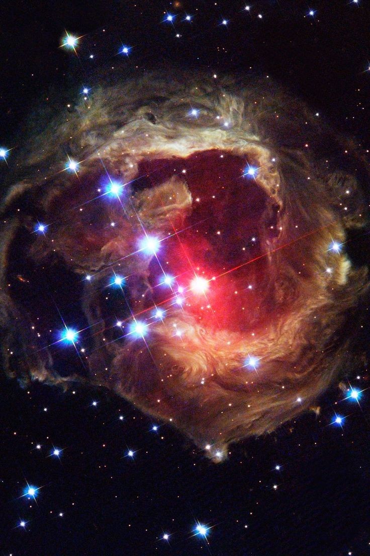 Madriles6211's tweet image. V838 Monocerotis  #Hubble  tmblr.co/Z4ZrabgxDvjPqi…