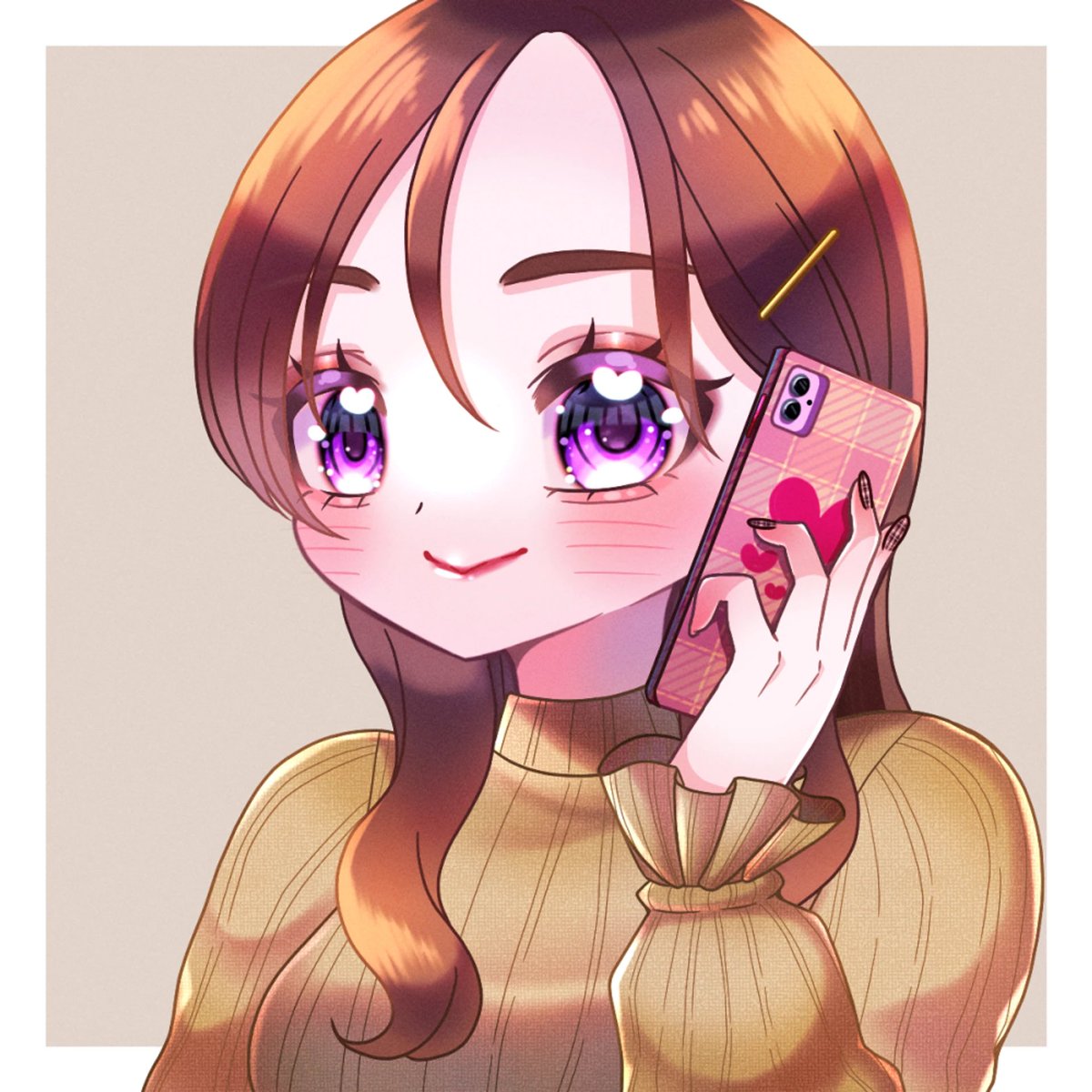 Hello🌷
Here are my autumn-themed illustrations of girls enjoying stylish fall fashion.

All my artwork is hand-drawn, created with heart and soul, one piece at a time.
I have many more pieces available, so please check them out!

🔗 xrp.cafe/collection/min…
#XRPLedger #xrpcafe