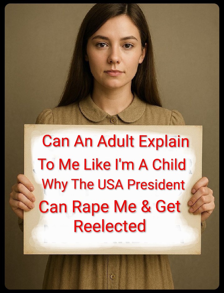 MrSpiritsRaven's tweet photo. LET'S STAY FOCUSED ON #TheEpsteinFiles 🗄️
Never Stop 🛑 Talking About The #EpsteinTrumpFiles🗄️
#EpsteinTrumpCoverUp
#EpsteinTrumpPedoFiles🗄️
Release 👉🏿 #TheEpsteinFiles🗄️📚🗃️ 👈🏿
#ReleaseTheEpsteinFilesNOW 
#TrumpIsUnfitForOffice
#TrumpisaNationalDisgrace
#TrumpIsARussianAsset
#TrumpIsOnTheEpsteinList
#ReleaseTheEpsteinFiles🗄️
#ReleaseTheEpsteinFiles🗄️
#TrumpReleaseTheEpsteinFiles🗄️
#TrumpIsAPedophile
#TrumpIsARapist
#TrumpIsARacist
#ReleaseTheEpsteinFiles🗄️ 
#ReleaseAllTheEpsteinFiles🗄️