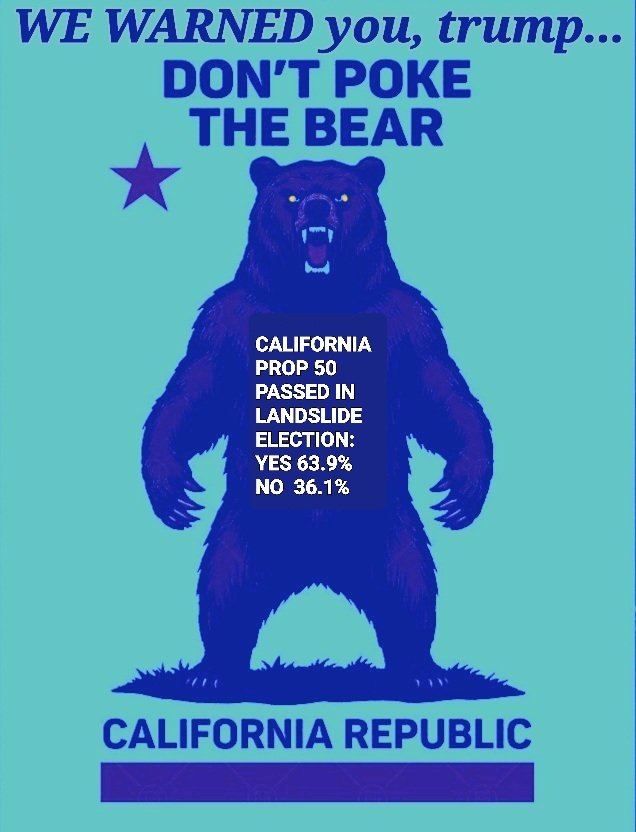 👁♥️Democracy=Diversity🗽⚖☮💗ALL&👁❤👻🦖👹n🎥s tweet media