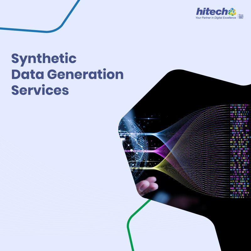 hitechbpo's tweet image. Scale Your AI Projects with Quality Synthetic Data for Faster Model Training

Get high-quality synthetic data here: hitechbpo.com/synthetic-data…

#SyntheticData #SyntheticDataGeneration #AITrainingData #AIScalability #ComputerVision