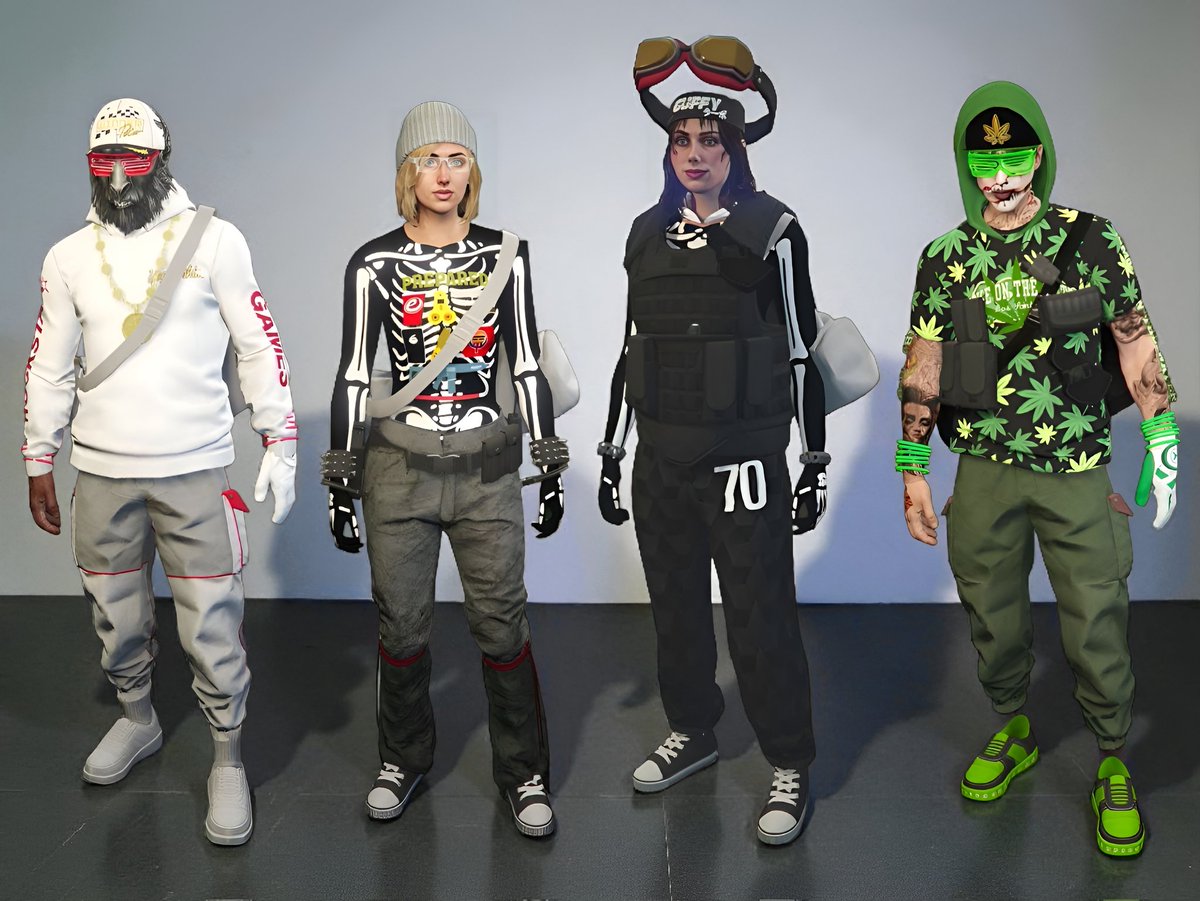 DeadlyGrimm tweet media