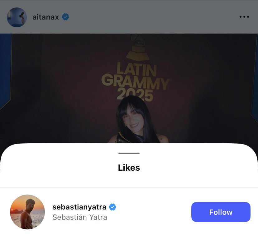 dearaitana_'s tweet image. ÉRAMOS POCOS Y PARIÓ LA ABUELA