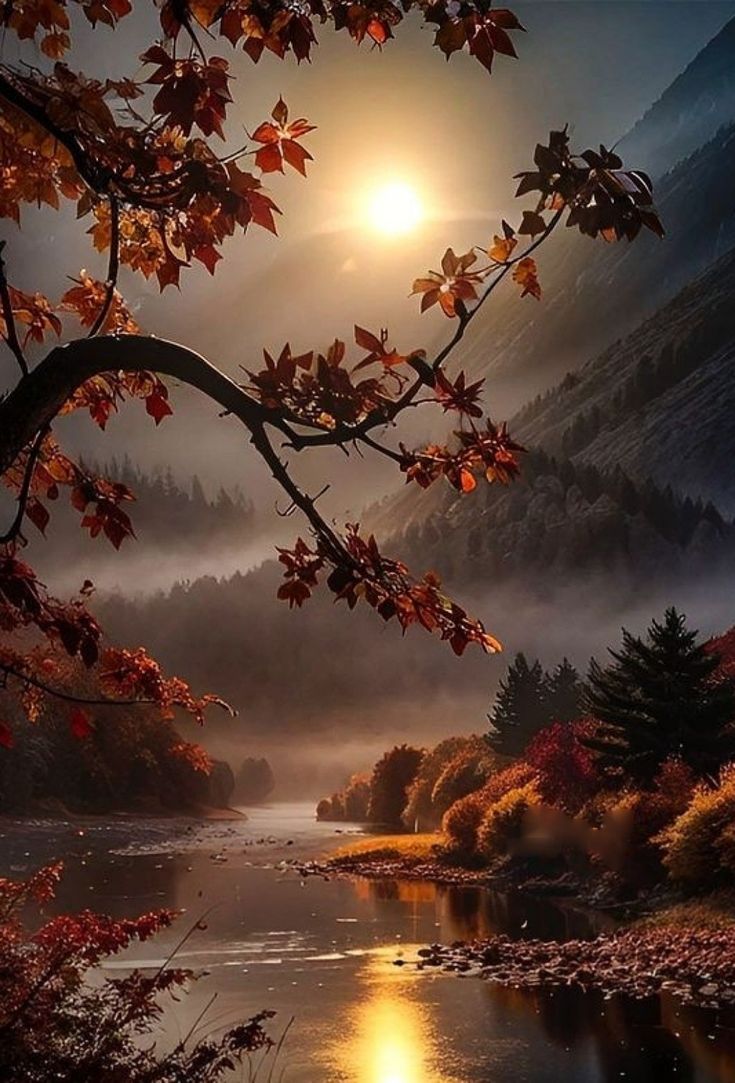 Fantasmi nella nebbia
prigionieri di un mondo
senz'anima 
vaghiamo alla ricerca della luce

#Buongiorno #14novembre
#NoiSiamoIlDestino #LimponderabileFragilitàDellEsistenza
#ICodiciDellaNostraEpoca 
#SensazioniPoetiche #ParlamiDiPoesia