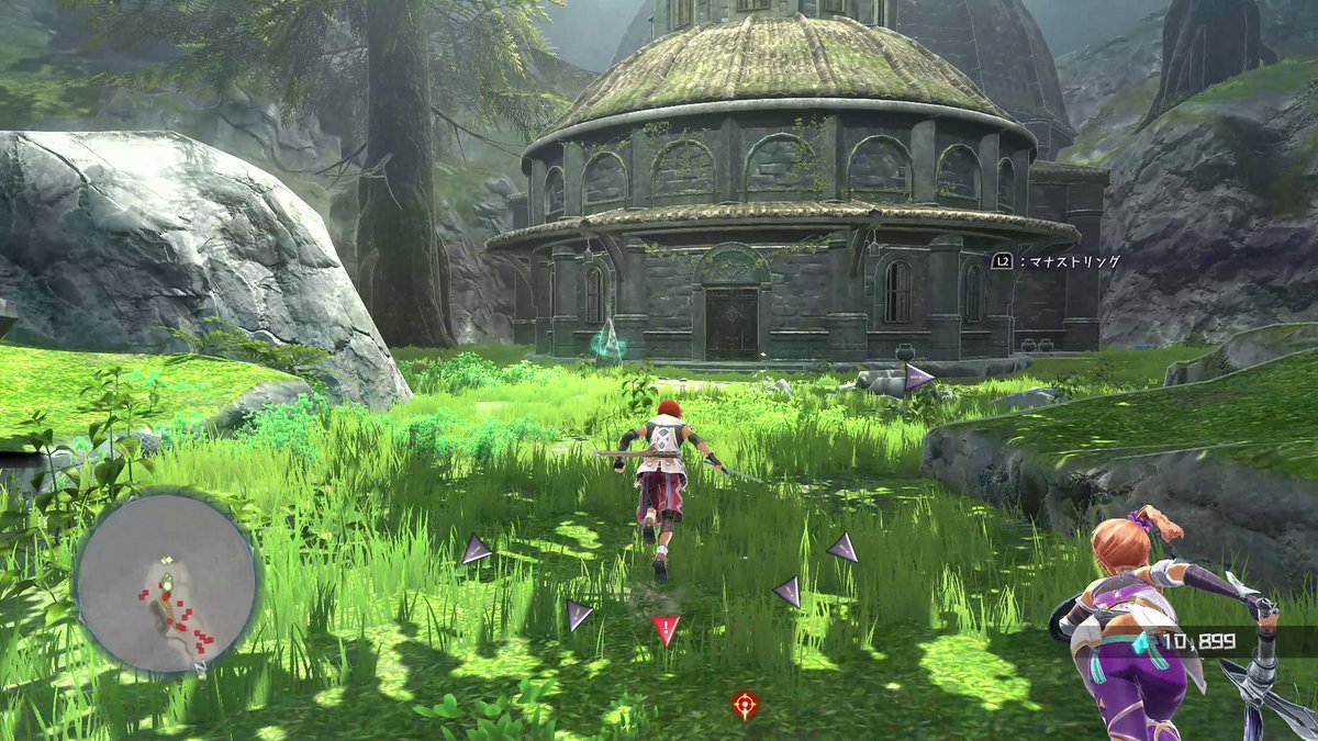 denfaminicogame's tweet image. 『イース』シリーズ新作『イースⅩ -Proud NORDICS-』PS5版が2026年2月19日に発売決定。冒険家アドルが大海原を航海するアクションRPG
news.denfaminicogamer.jp/news/251114o

2023年発売の『イースⅩ -NORDICS-』に新たなストーリーや冒険の舞台、多数の要素を追加し大幅にグレードアップ。4K120FPSでの動作に対応