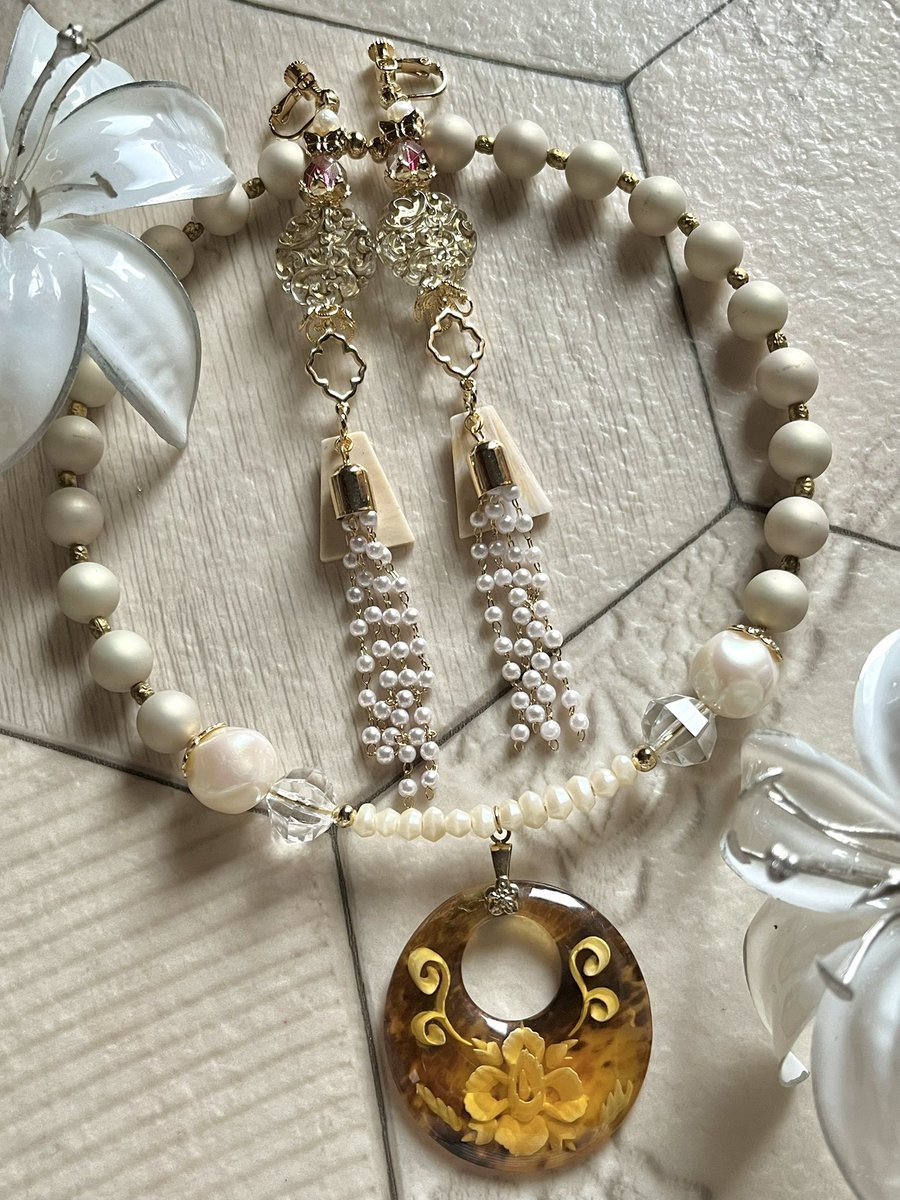 🪸APOLIA🪷10日21時よりwebshopオープン tweet media