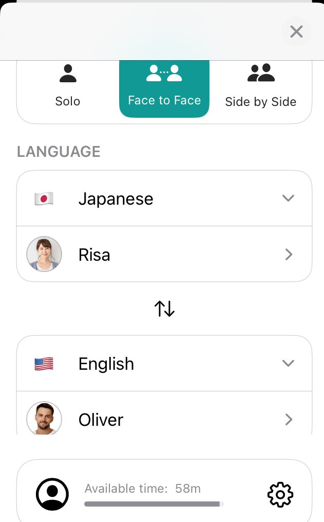 HIROMORITATOKYO's tweet image. Coefont
翻訳アプリの紹介文にて
「英語を学ぶには約2000時間かかる
。AIに任せた方がコスパ高い」
→約2000時間も成長出来るの間違い
ゲームの風来のシレンやモンハンより遊べてお得
一方で翻訳精度は高いし多機能
でも通信障害やスマホ故障が起きたらどうする？
#多言語学習 #polyglot #英語学習