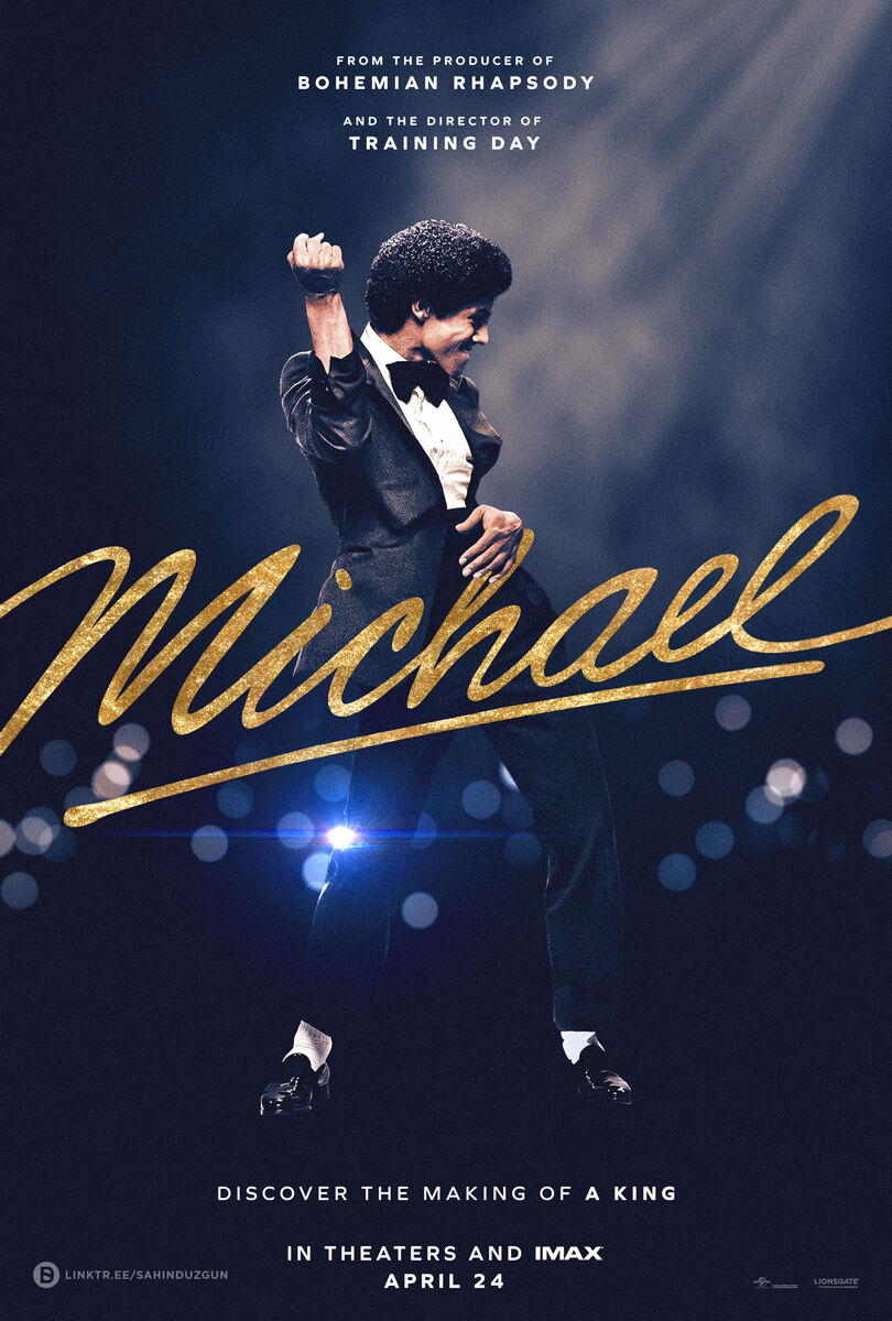 SahinDuzgunArt's tweet photo. ๐ค One king. Multiple reigns.
Which era are most looking forward to see?
Follow now @SahinDuzgunArt for more artworks
#MichaelJackson #Michael2026 #KingOfPop #MJMovie #MichaelJacksonBiopic #MJLegacy #MusicArt #FanArt #PosterDesign #MovieArt #FilmDesign #PopCulture #MusicLegend https://t.co/fhv6v2wiQy