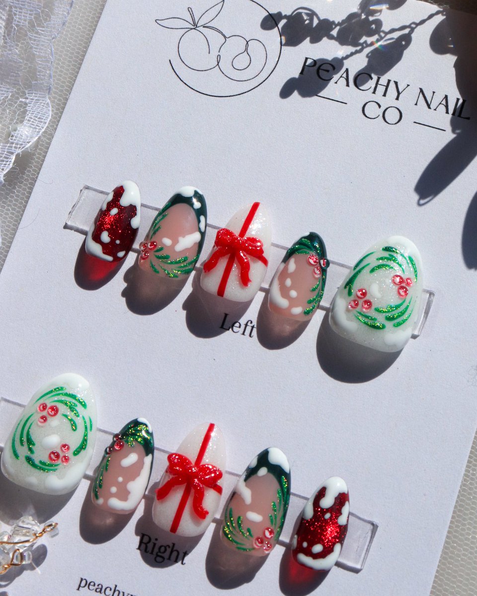 Christmas has arrived early in the studio! 🎄❄️❣️

Holly Jolly Christmas, Christmas Love, and Christmas Tree