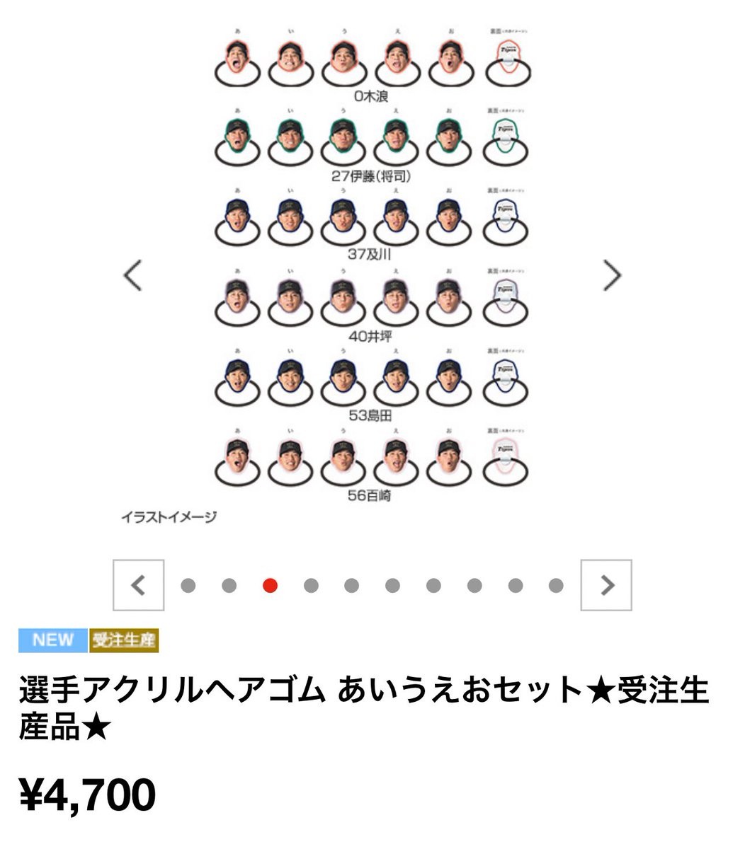 mii*出品 Every Hololive Member as a Mii (260Y960) : r/Miitopia