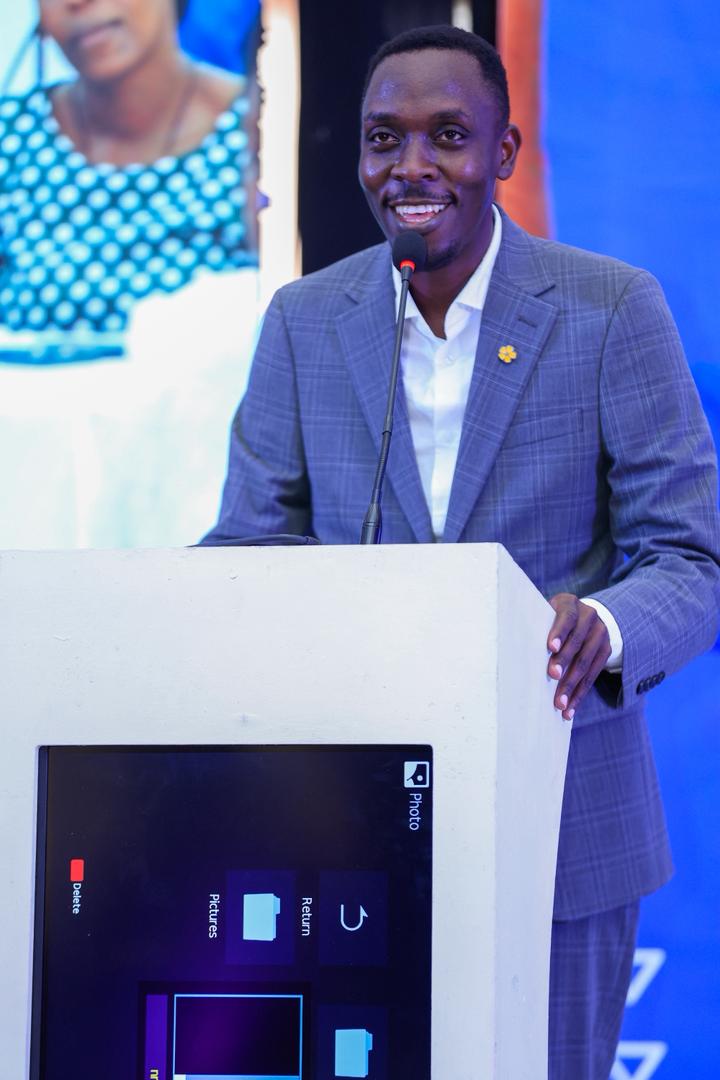 "We believe that these young people are not just participating in the future, they are building the future. They have  overlooked the challenges in their communities &amp; have chosen not to complain but to create solutions to these problems.

 Solomon K Mugambe - ED <a href="/WezeshaImpact_/">Wezesha Impact</a>