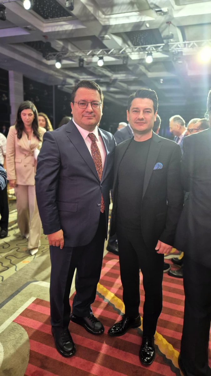 okanalgun's tweet photo. Bu hafta, “Ruh, Zihin ve Beden Bütünselliği” sloganıyla düzenlenen Sürdürülebilir Eğitim Sempozyumu 2025’te Antalya’da bir araya geldik. Etkinliğin ev sahibi Sayın Ümit Kalko ve emeği geçen herkese teşekkür ederim. #SESAntalya25 #sürdürülebilireğitimsempozyumu https://t.co/bQBw1r54Ql