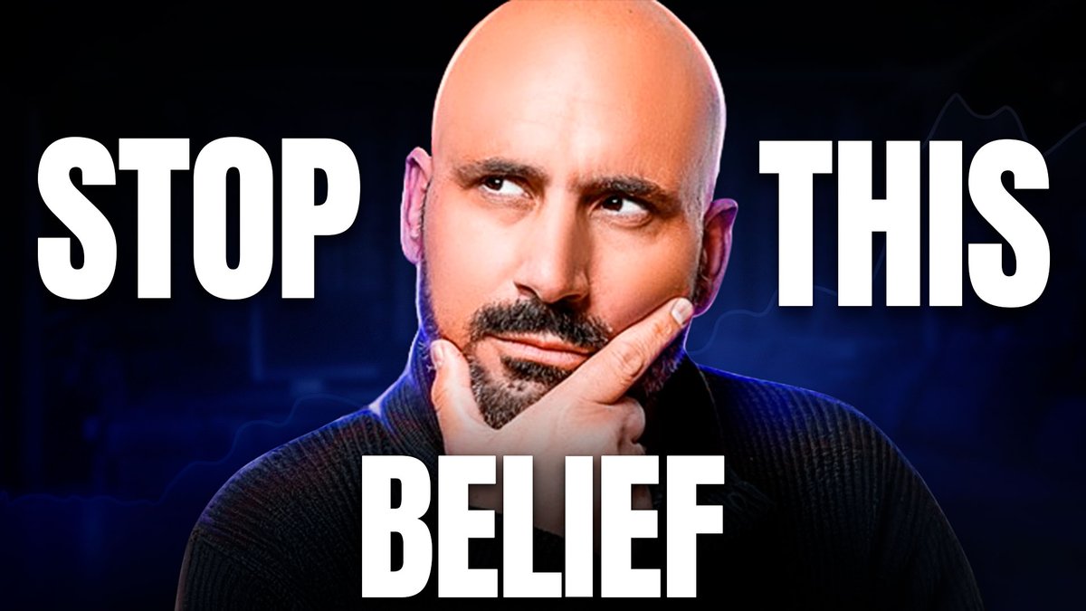 Paul - The Crypto Factor tweet media