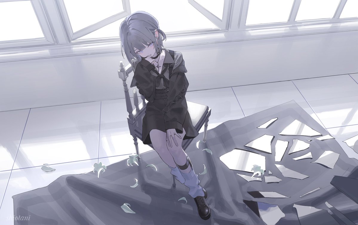 siotanikun's tweet image. cms