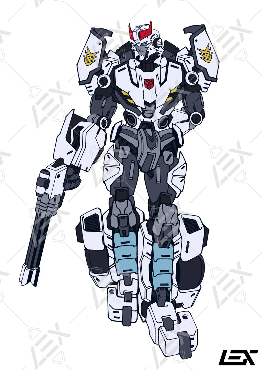 L Ξ X (Commissions OPEN) tweet media