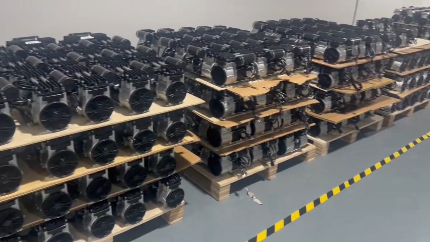 compressor_hcem's tweet image. Reliable High Efficiency Oil Free Vacuum Pump

#aircompressor#oilfreevacuumpump #reliablevacuumpump #highefficiencypump 
#silentpump