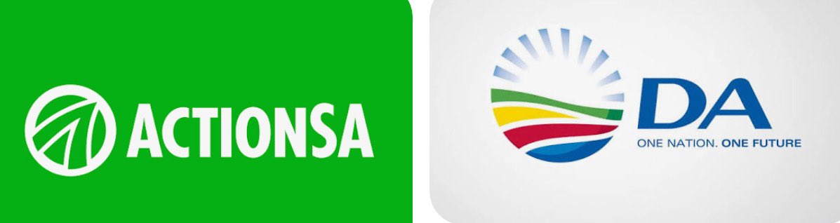 Why do we want to conveniently ignore that it’s <a href="/HermanMashaba/">Herman Mashaba</a> who brought Sibiya in the <a href="/CityofJoburgZA/">City of Joburg</a> with his then DA administration? 
ActionSA and the DA can never speak of maladministration and corruption because they have been consistently found wanting. #REDFriday