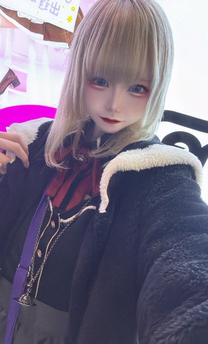 HISTORIA PELUCHE　キュアノス店のツイート