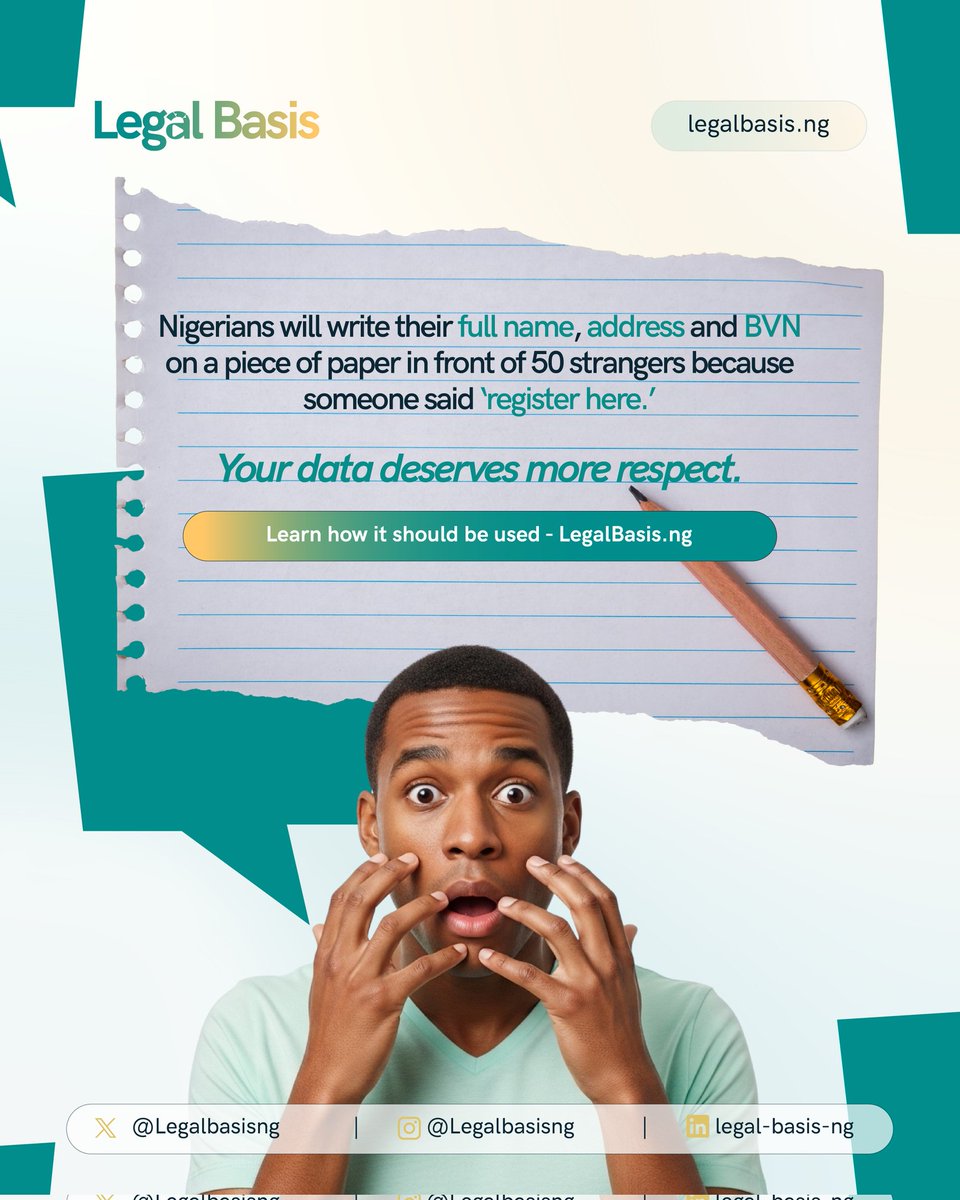 Legal Basis NG tweet media