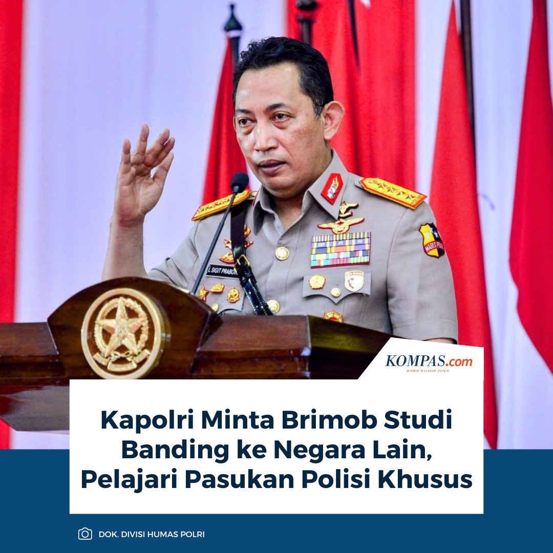 Kompas.com tweet media