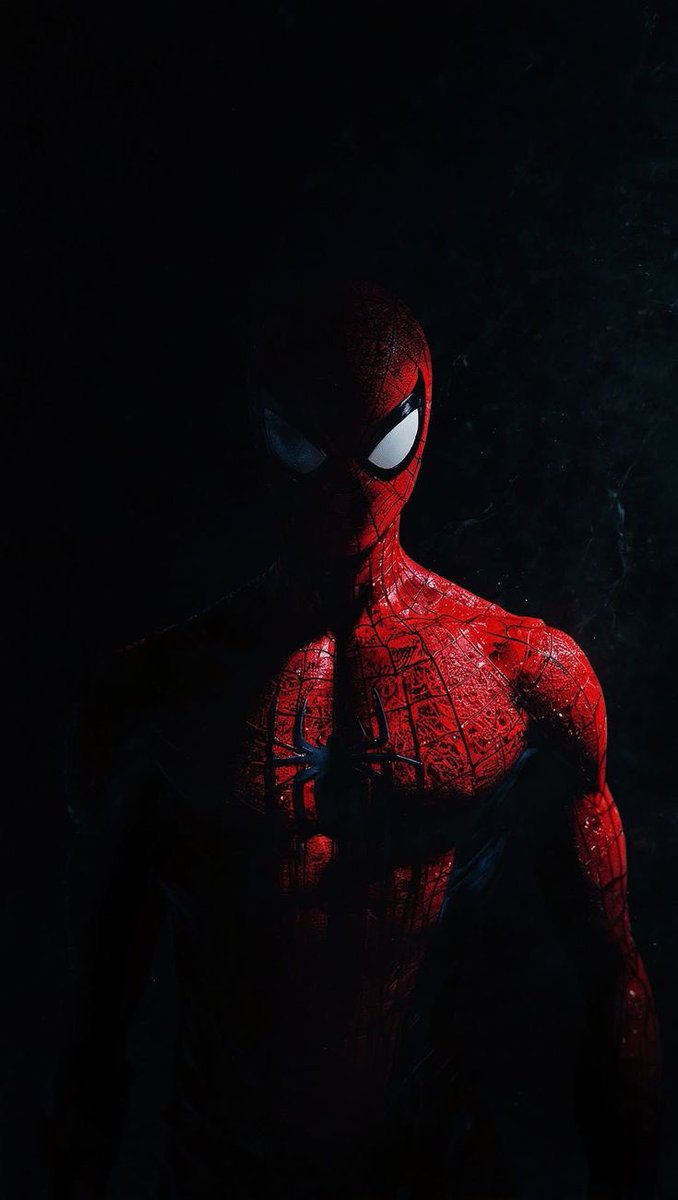 Beat my wallpaper 🕷️