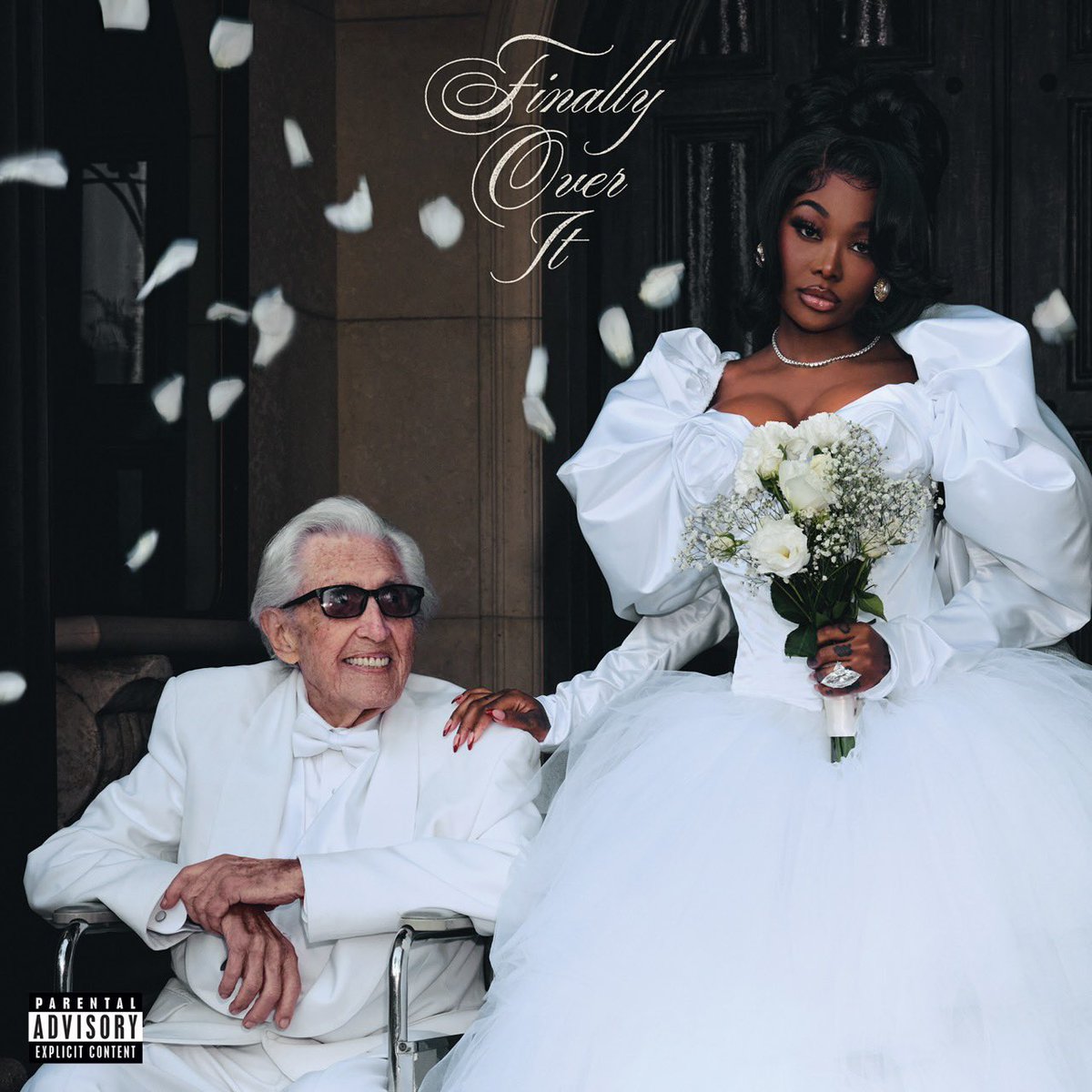 this is a 10/10 album once again, go and argue with a wall🫸🏽