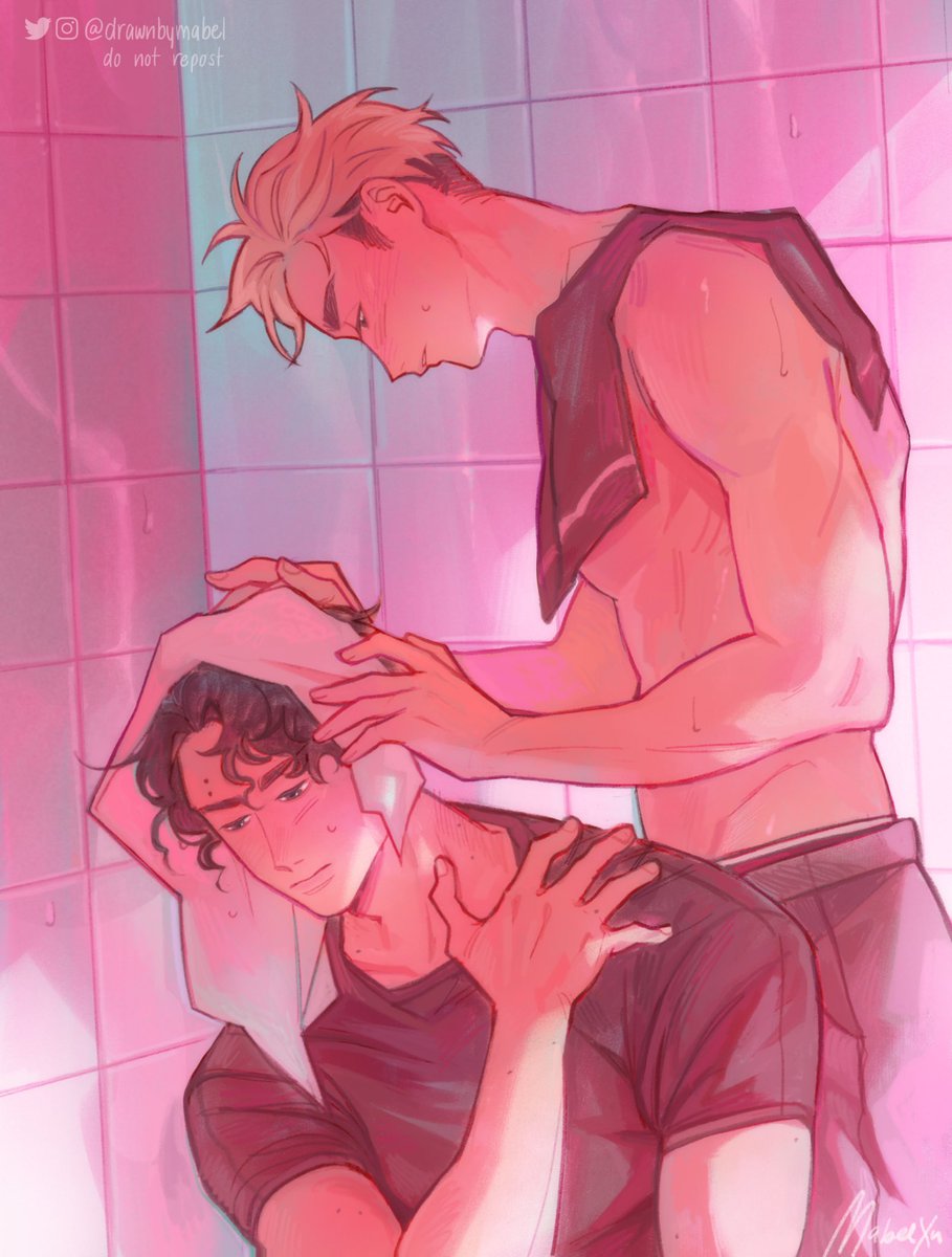 Mabel | #1 Atsumu Hater tweet media