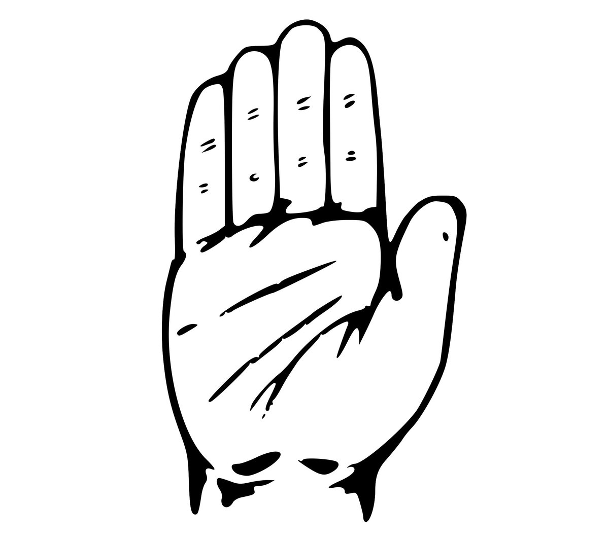 nach1keta's tweet photo. കോൺഗ്രസ് അഞ്ച് സീറ്റിൽ ഒതുങ്ങി....ചിഹ്നം അന്വർത്ഥമായി !

പിന്നാക്ക, അതി പിന്നാക്ക, ദളിത്, മഹാ ദളിത്, ജെൻ സി എല്ലാവരും കൂടി കോൺഗ്രസ്സിനെ ചവിട്ടിക്കൂട്ടി !! https://t.co/scCS9CVDUT