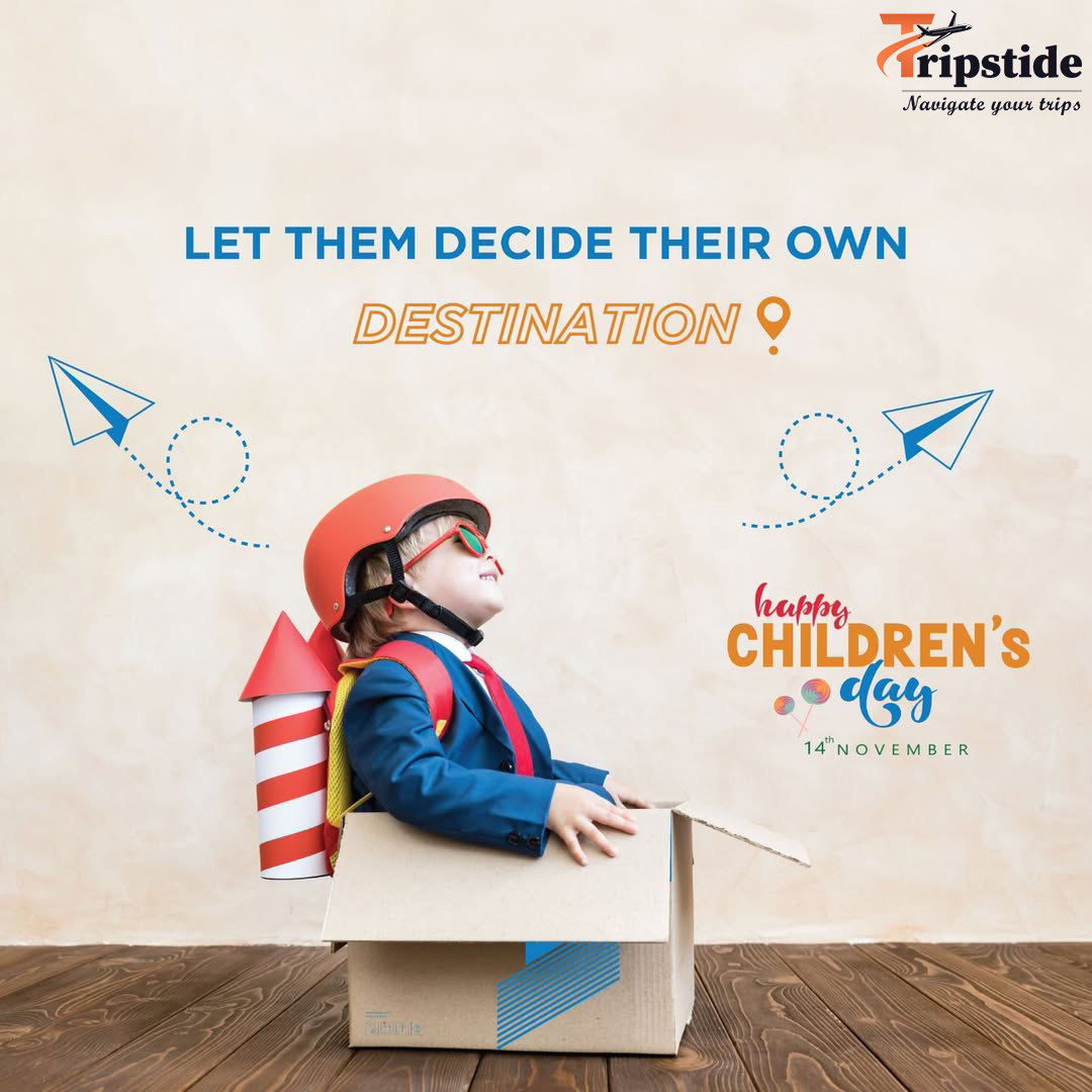 Tripstide Pvt Ltd tweet media