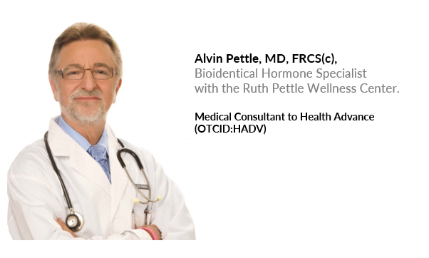 Health Advance Inc. tweet media