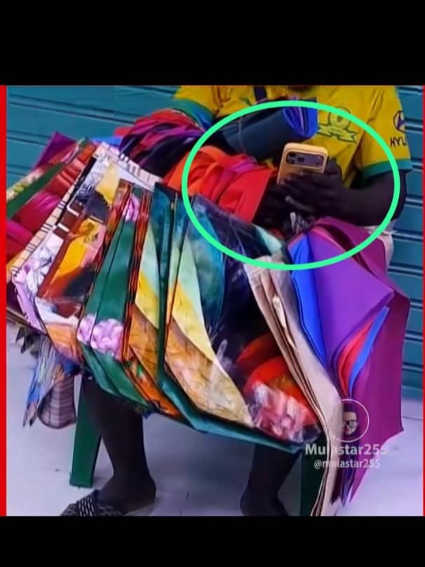 Huyu IPhones 17 promax kaitoa wapi!!? 😂😂😀